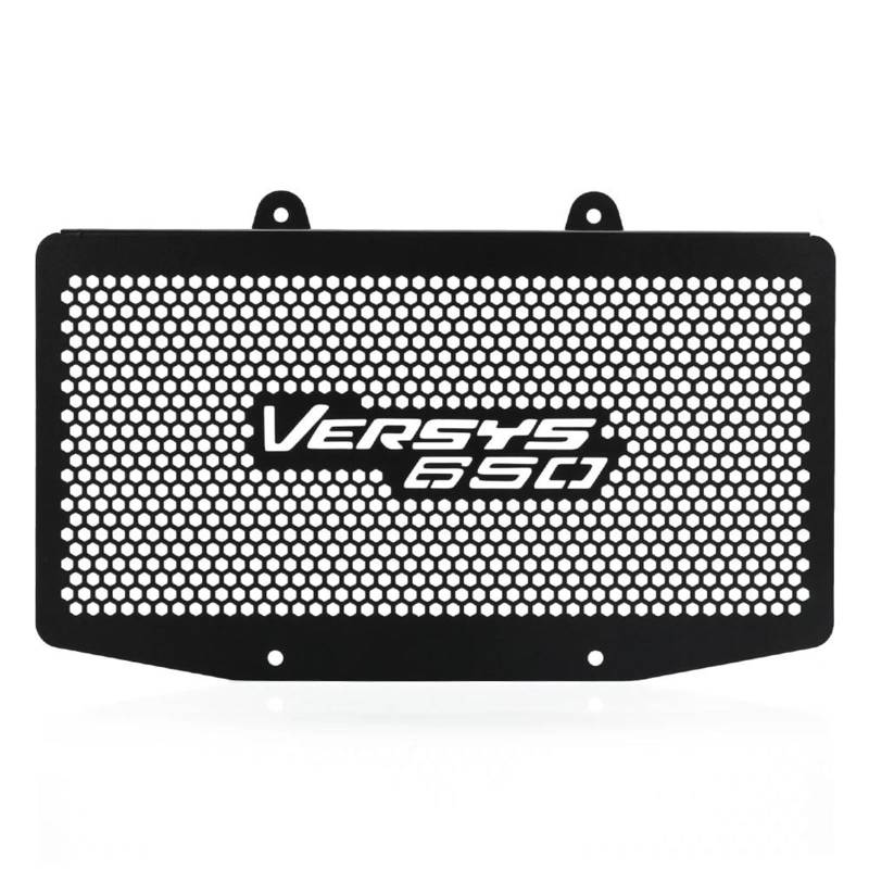 Motorrad Kühlerschutz Motorrad Kühlergrill Wache Cover Schutz Für Kawasaki Versys 650 KLE650 2006-2007-2008-2009 von OJNHSFVPO
