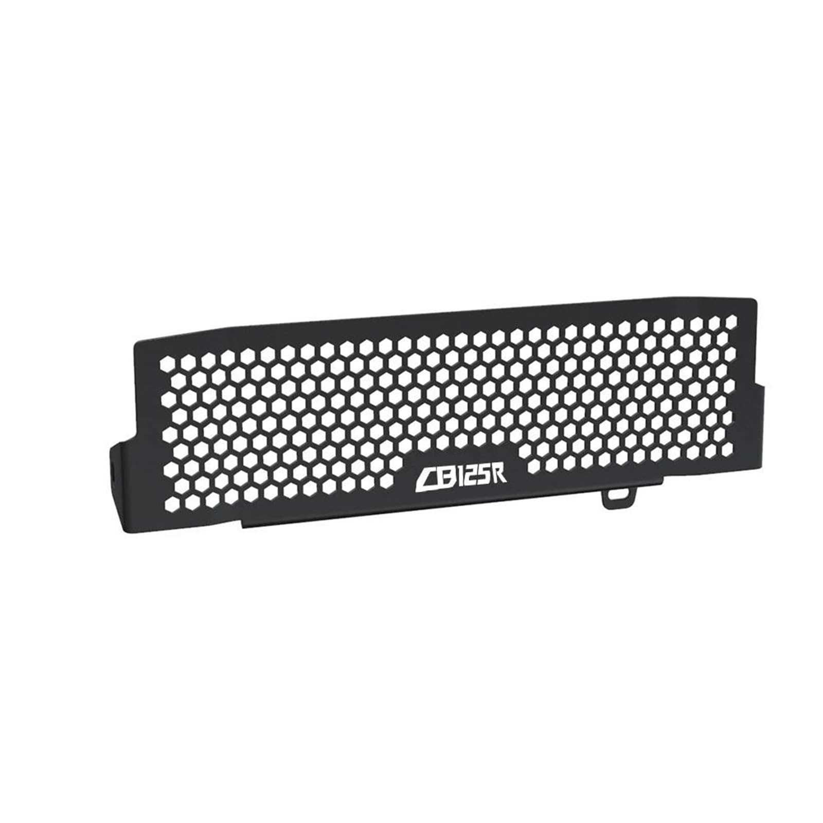 Motorrad Kühlerschutz Motorrad Wassertank Schutz Kühler Schutz Für CB125R CB125 R CB 125R 2018-2019-2020-2021-2022-2023-2024(S) von OJNHSFVPO