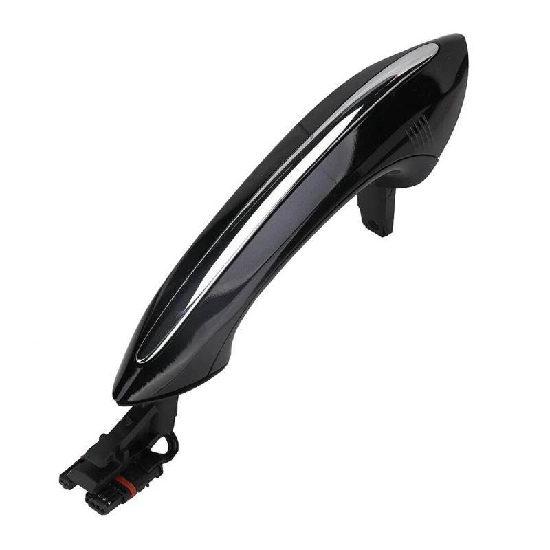 Auto Linkslenker Außentürgriff Für 5 7 Serie F07 F10 F11 F01 F02 520 525 530 535 51217231931 Vorne Hinten Auto Außen Komfort Zugang Keyless Go Türgriff Exterieur Auto Türgriff(A) von OJTEMHBH