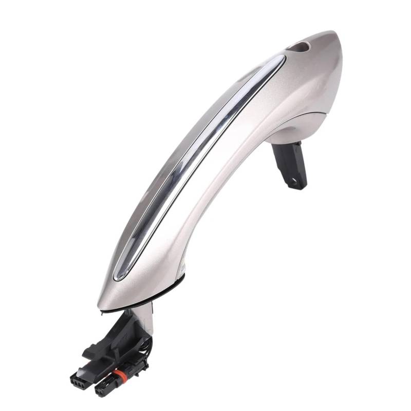 Auto Linkslenker Außentürgriff Für 5 7 Serie F07 F10 F11 F01 F02 520 525 530 535 51217231931 Vorne Hinten Auto Außen Komfort Zugang Keyless Go Türgriff Exterieur Auto Türgriff(B) von OJTEMHBH
