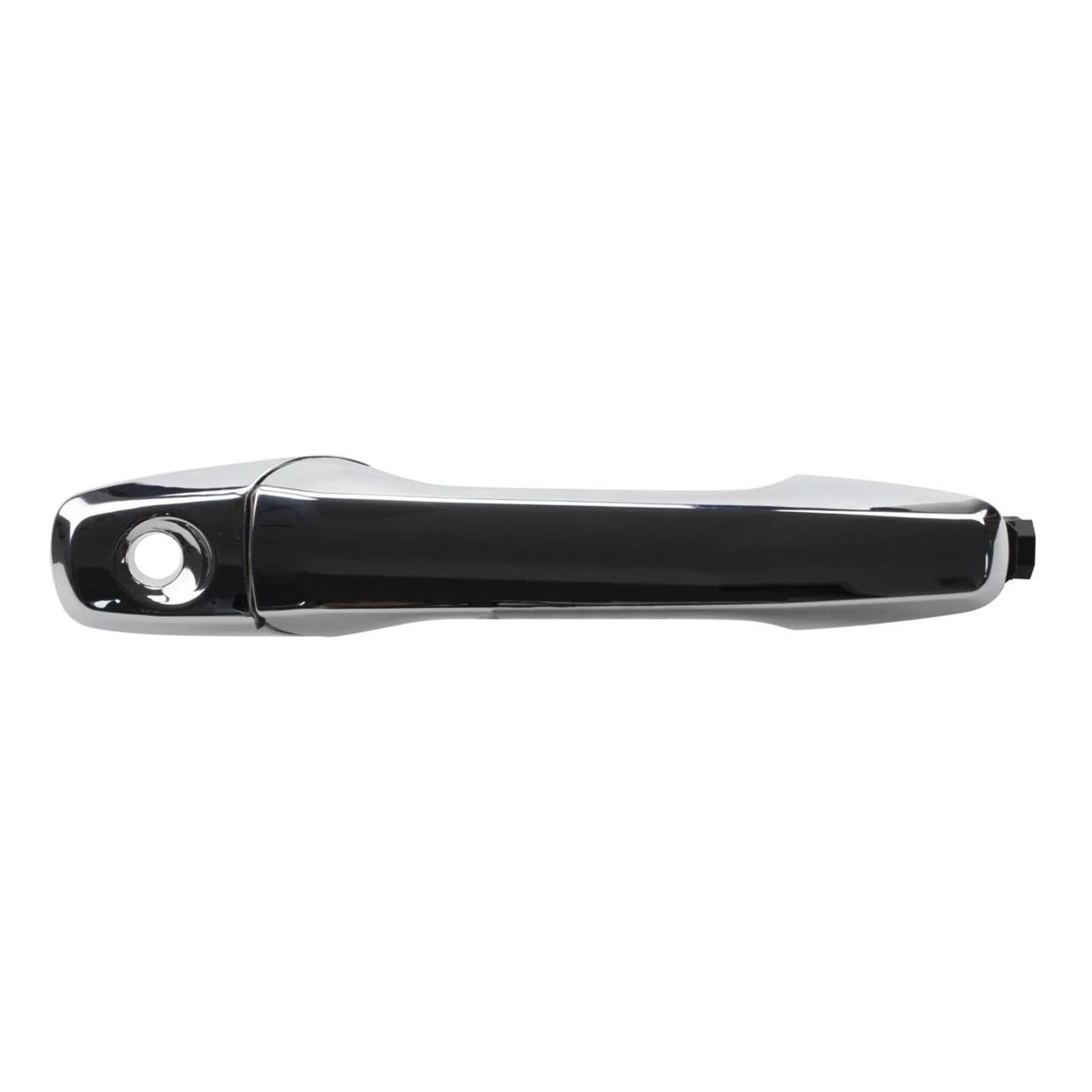 Auto Linkslenker Außentürgriff Für Ford Für Explorer Für Edge 2011-2014 BA1Z78218B08A BB5Z7822404BA 1PCS Außen Außerhalb Türgriff Chrom Vorne LH Fahrerseite Exterieur Auto Türgriff(Without Hole) Auto Linkslenker Außentürgriff Für Ford Für Explorer Für Edge 2011-2014 BA1Z78218B08A BB5Z7822404BA 1PCS Außen Außerhalb Türgriff Chrom Vorne LH Fahrerseite Exterieur Auto Türgriff(Without Hole) von OJTEMHBH