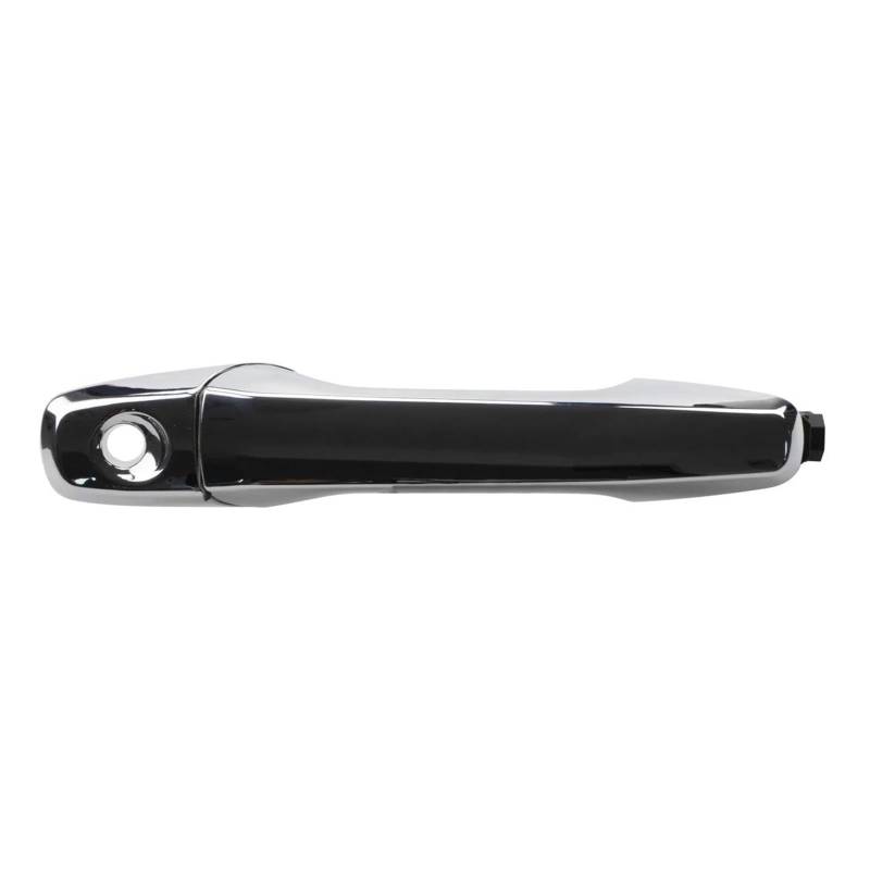 Auto Linkslenker Außentürgriff Für Ford Für Explorer Für Edge 2011-2014 BA1Z78218B08A BB5Z7822404BA 1PCS Außen Außerhalb Türgriff Chrom Vorne LH Fahrerseite Exterieur Auto Türgriff(Without Hole) von OJTEMHBH