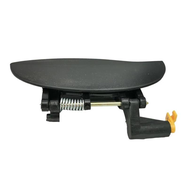 Auto Linkslenker Außentürgriff Für Prime & Santro Style Praktischer Schwarzer Türgriff Türgriff 82660-02000 Für Hyundai Atos Für Prime Atoz Exterieur Auto Türgriff von OJTEMHBH