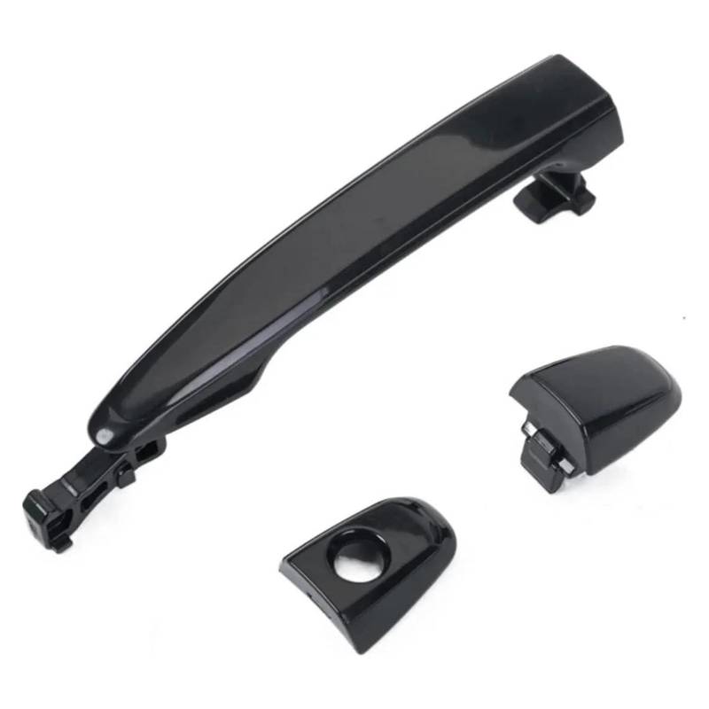 Auto Linkslenker Außentürgriff Für Toyota Für Camry 2007 2008 2012 Vorne Links Rechts Zurück Und Chrom Außentür Griff Exterieur Auto Türgriff von OJTEMHBH