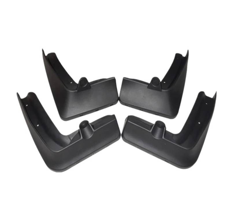 Auto Schmutzfänger Für 2er F45 F46 2014-2022 Schmutzfänger Kotflügel Kotflügel Schmutzfänger Spritzschutz Autokotflügel Zubehör Auto Styline Vorne Hinten 4 STK Splash Guards Kotflügel von OJTEMHBH