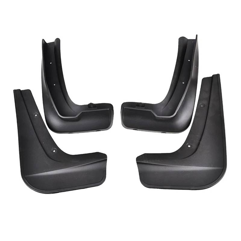 Auto Schmutzfänger Für 2er F45 F46 Für Gran Für Active Für Tourer 2014 2015 2016 2017 2018 2019 2020 4-teilige Schmutzfänger Vorn Und Hinten Splash Guards Kotflügel von OJTEMHBH