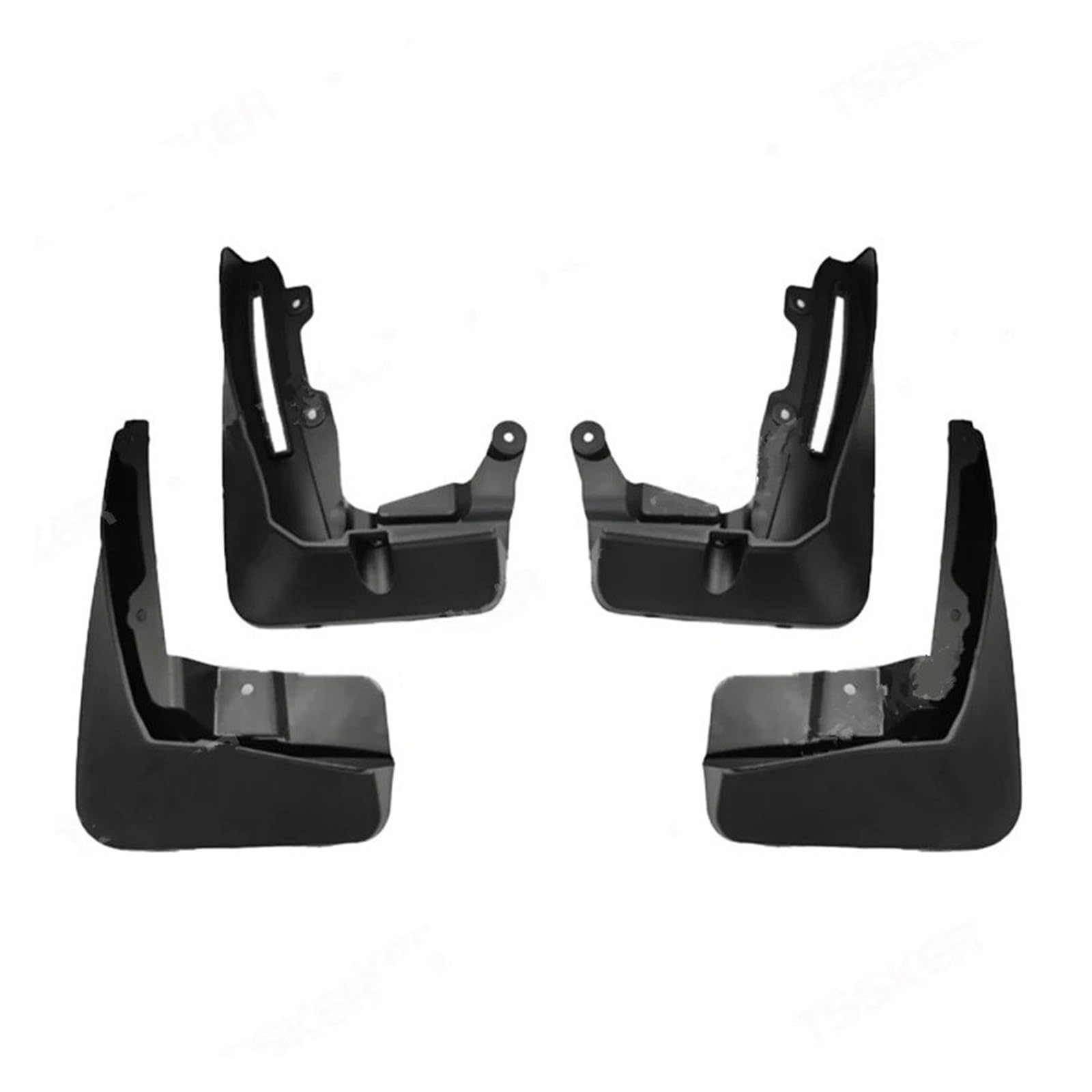 Auto Schmutzfänger Für 6 Series GT 2018 2019 2020 2021 2022 Kotflügel-Schmutzfänger, Spritzschutz, Kotflügel, Schmutzfänger, Autozubehör Splash Guards Kotflügel Auto Schmutzfänger Für 6 Series GT 2018 2019 2020 2021 2022 Kotflügel-Schmutzfänger, Spritzschutz, Kotflügel, Schmutzfänger, Autozubehör Splash Guards Kotflügel von OJTEMHBH