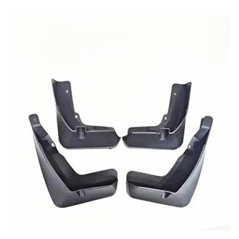 Auto Schmutzfänger Für Acura Für RDX 2019-2024 Kotflügel Vorne Hinten 4 Stücke Schmutzfänger Kotflügel Autozubehör Auto Styline Spritzschutz Kotflügel Schmutzfänger Splash Guards Kotflügel von OJTEMHBH