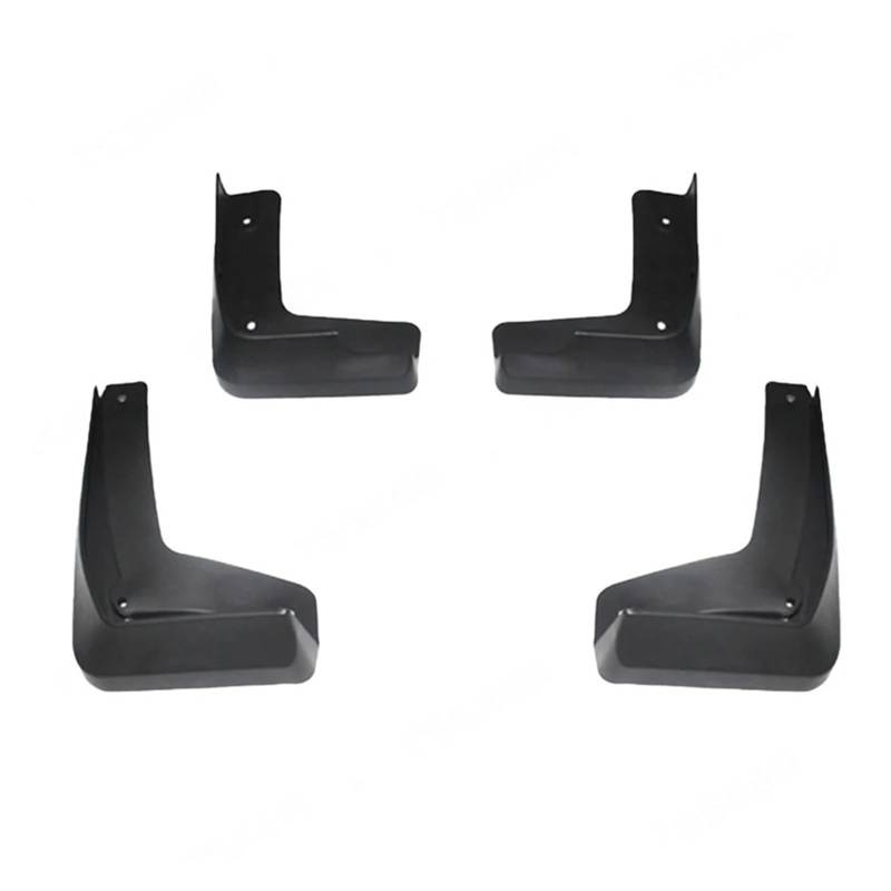 Auto Schmutzfänger Für Acura Für TLX-L 2018 2019 2020 2021 2022 2023 2024 Schmutzfänger Spritzschutz Kotflügel Schmutzfänger Kotflügel Autozubehör Splash Guards Kotflügel von OJTEMHBH