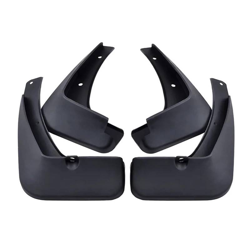 Auto Schmutzfänger Für Aiways U5 2019 2020 2021 2022 Kotflügel Vorne Hinten Kotflügel Schmutzfänger Schutz Spritzschutz Kotflügel Außenteile Zubehör Splash Guards Kotflügel von OJTEMHBH