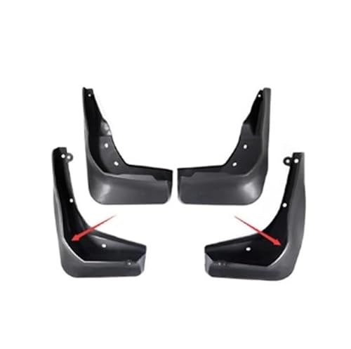 Auto Schmutzfänger Für Benz Für GLA 180 200 220 250 260 Für AMG Für X156 Klasse 2014 2014 2016 2017 2018 2019 4X Schmutzfänger Kotflügel Spritzschutz Kotflügel Splash Guards Kotflügel(260 45) Auto Schmutzfänger Für Benz Für GLA 180 200 220 250 260 Für AMG Für X156 Klasse 2014 2014 2016 2017 2018 2019 4X Schmutzfänger Kotflügel Spritzschutz Kotflügel Splash Guards Kotflügel(260 45) von OJTEMHBH