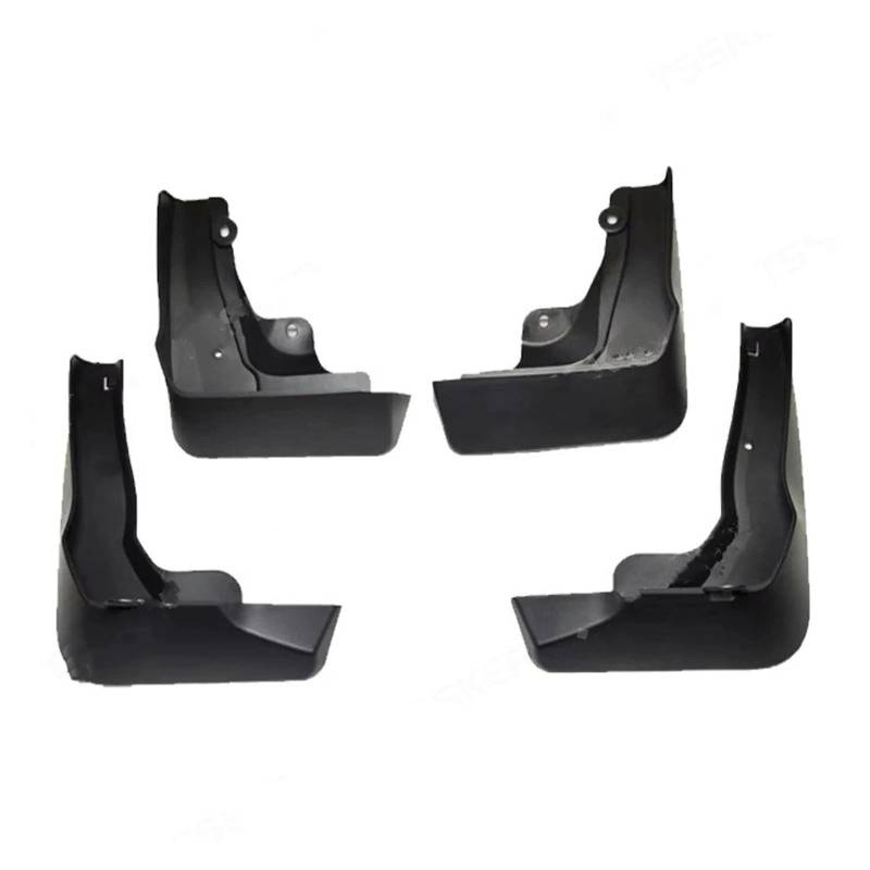 Auto Schmutzfänger Für Breeze 2023 2024 Fender Kotflügel Schmutzfänger Schutz Spritzschutz Kotflügel Autozubehör Splash Guards Kotflügel von OJTEMHBH