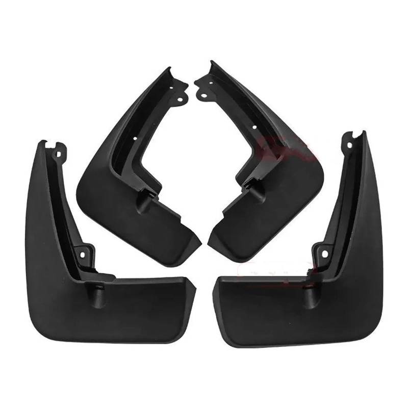 Auto Schmutzfänger Für Captur 2013-2020 4X Zubehör Auto Schmutzfänger Kotflügel Kotflügel Schmutzfänger Schutz Splash Auto Zubehör Splash Guards Kotflügel(2019-2020) von OJTEMHBH