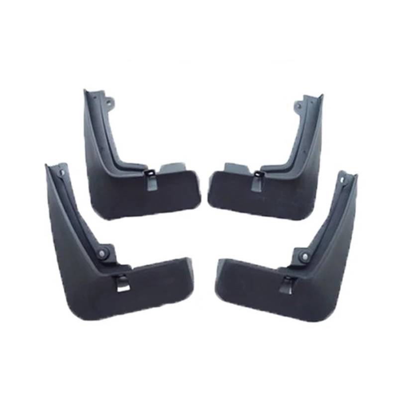 Auto Schmutzfänger Für Captur 2020~2024 Kotflügel 4-teilig Anti-Spritzschutz Vorne Hinten Rad Kotflügel Grade Schmutzfänger Zubehör Auto Styling Splash Guards Kotflügel von OJTEMHBH