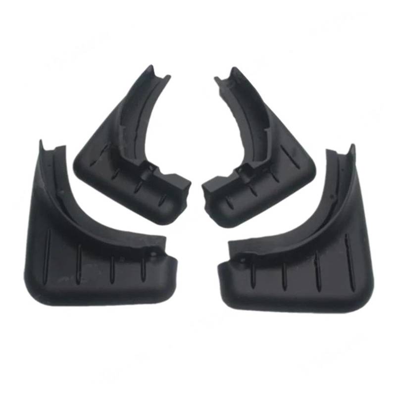 Auto Schmutzfänger Für Cayenne Für PO536 2018 2019 2020 Kotflügel-Schmutzfänger Spritzschutz Kotflügel Schmutzfänger Autozubehör Splash Guards Kotflügel von OJTEMHBH