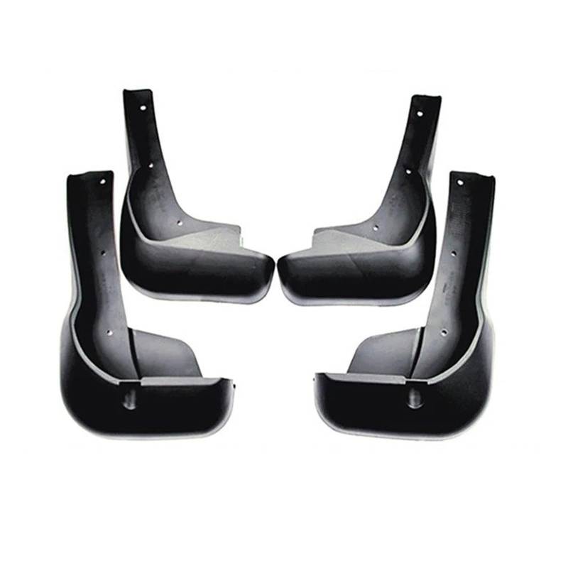 Auto Schmutzfänger Für Citroen Für C4 Für Fließheck 2011~2020 Kotflügelzubehör Schmutzfänger Kotflügel Spritzschutz Vorne Hinten Rad Auto Styling Splash Guards Kotflügel von OJTEMHBH