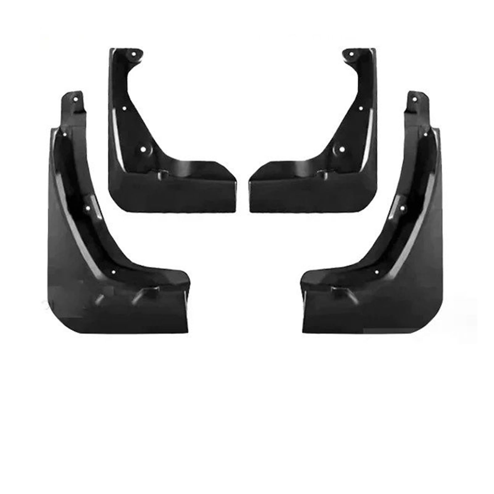 Auto Schmutzfänger Für FAW Für BESTUNE T99 2021-2024 4 STÜCKE Schmutzfänger Spritzschutz Kotflügel Schmutzfänger Vorne Hinten Kotflügel Auto Styline Autozubehör Splash Guards Kotflügel(2021-2022 4pcs) Auto Schmutzfänger Für FAW Für BESTUNE T99 2021-2024 4 STÜCKE Schmutzfänger Spritzschutz Kotflügel Schmutzfänger Vorne Hinten Kotflügel Auto Styline Autozubehör Splash Guards Kotflügel(2021-2022 4pcs) von OJTEMHBH