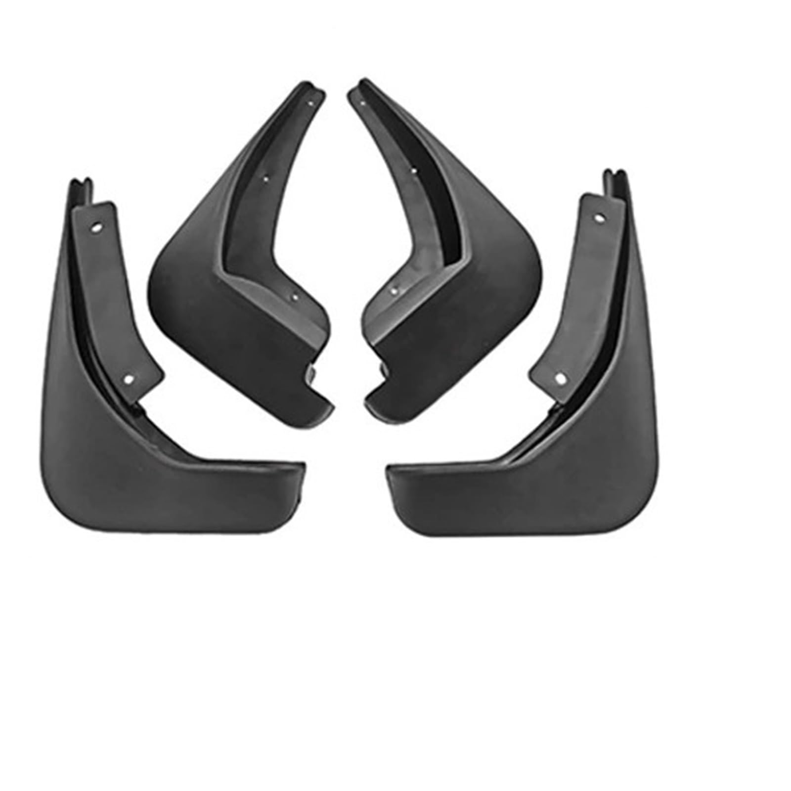 Auto Schmutzfänger Für Ford Für Fiesta MK7 2009-2016 Auto-Kotflügel Vorne Und Hinten, Kotflügel-Spritzschutz, Auto-Kotflügel, Autoteile, 4-teiliges Zubehör Splash Guards Kotflügel Auto Schmutzfänger Für Ford Für Fiesta MK7 2009-2016 Auto-Kotflügel Vorne Und Hinten, Kotflügel-Spritzschutz, Auto-Kotflügel, Autoteile, 4-teiliges Zubehör Splash Guards Kotflügel von OJTEMHBH