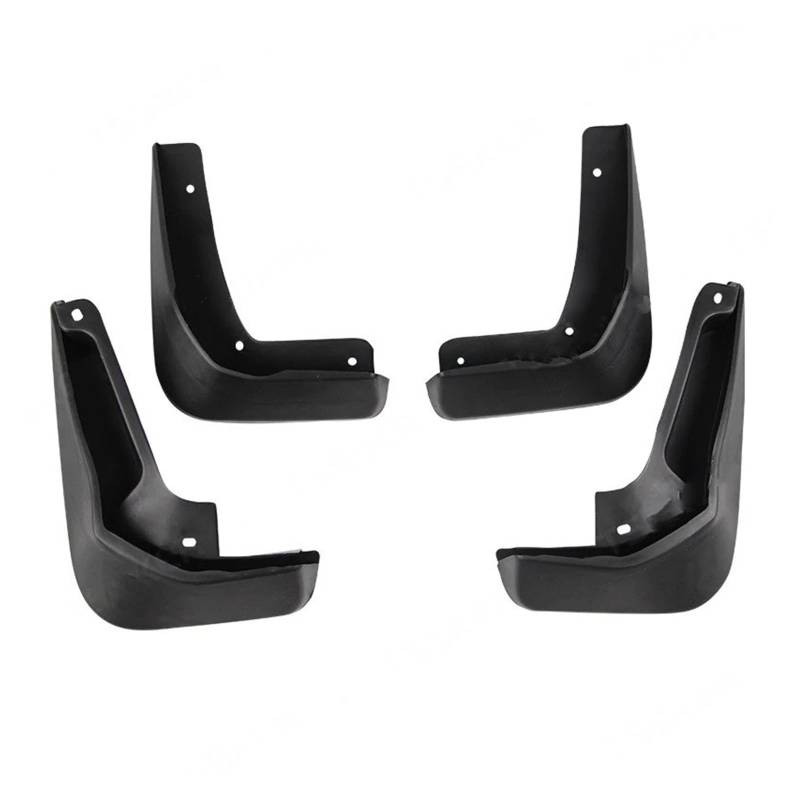 Auto Schmutzfänger Für Ford Für Focus 3 MK3 Für Fließheck 2012-2018 Auto-Schmutzfänger Kotflügel Schmutzfänger Spritzschutz Für Kotflügelzubehör Splash Guards Kotflügel von OJTEMHBH