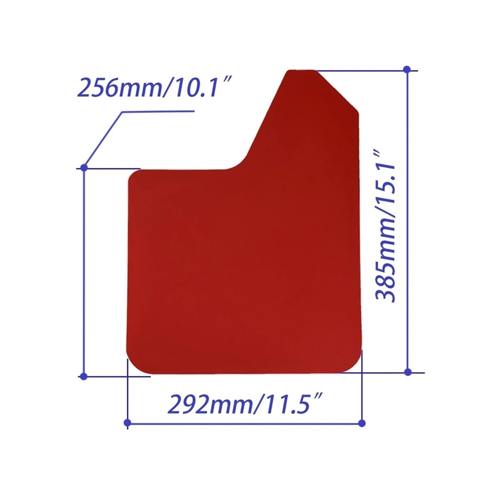Auto Schmutzfänger Für Ford Für Focus ST Für RS SE Für Titanium LT XR5 Mk MK2 MK3 MK4 2 3 4 ST250 Rally Schmutzfänger Schmutzfänger Spritzschutz Kotflügel Splash Guards Kotflügel(4pcs-Set Red) Auto Schmutzfänger Für Ford Für Focus ST Für RS SE Für Titanium LT XR5 Mk MK2 MK3 MK4 2 3 4 ST250 Rally Schmutzfänger Schmutzfänger Spritzschutz Kotflügel Splash Guards Kotflügel(4pcs-Set Red) von OJTEMHBH