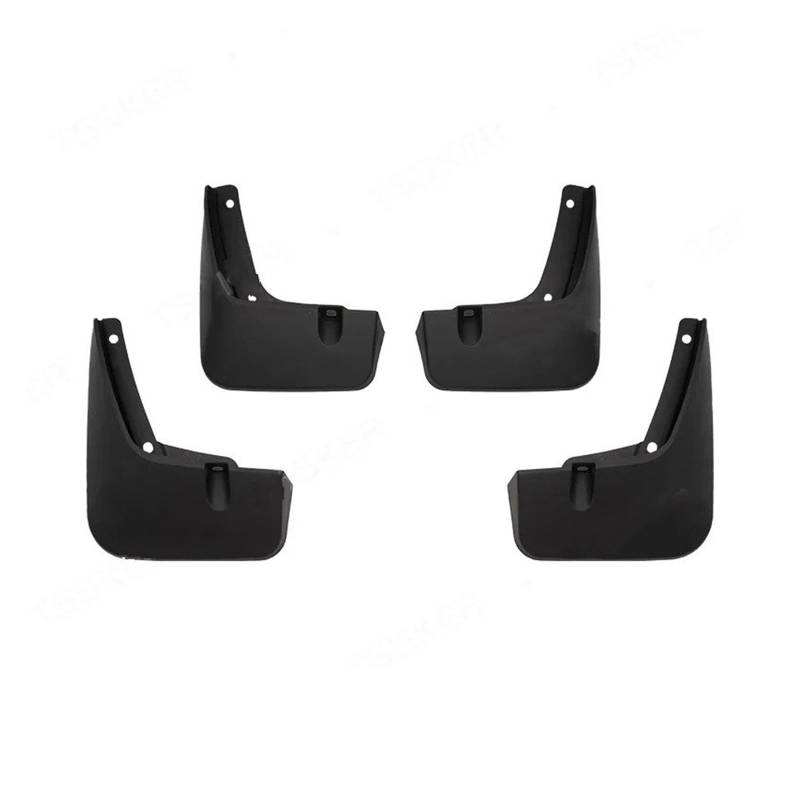 Auto Schmutzfänger Für Hyundi Für Palisade 2019 2020 2021 2022 2023 2024 Kotflügel Schmutzfänger Schutz Spritzschutz Kotflügel Autozubehör Splash Guards Kotflügel(with Pedal) von OJTEMHBH