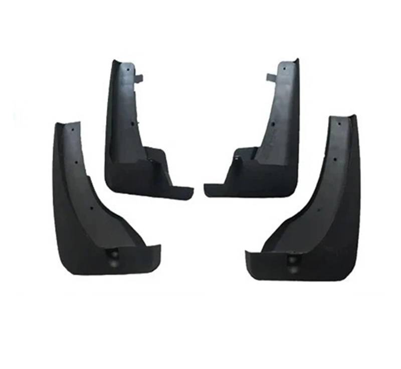 Auto Schmutzfänger Für Infiniti EX25 EX35 EX37 Für QX50 Kotflügel Schmutzfänger Schutz Spritzschutz Autozubehör Auto Styline Schmutzfänger Vorne Hinten 4 STÜCKE Splash Guards Kotflügel(Armeegrün) von OJTEMHBH