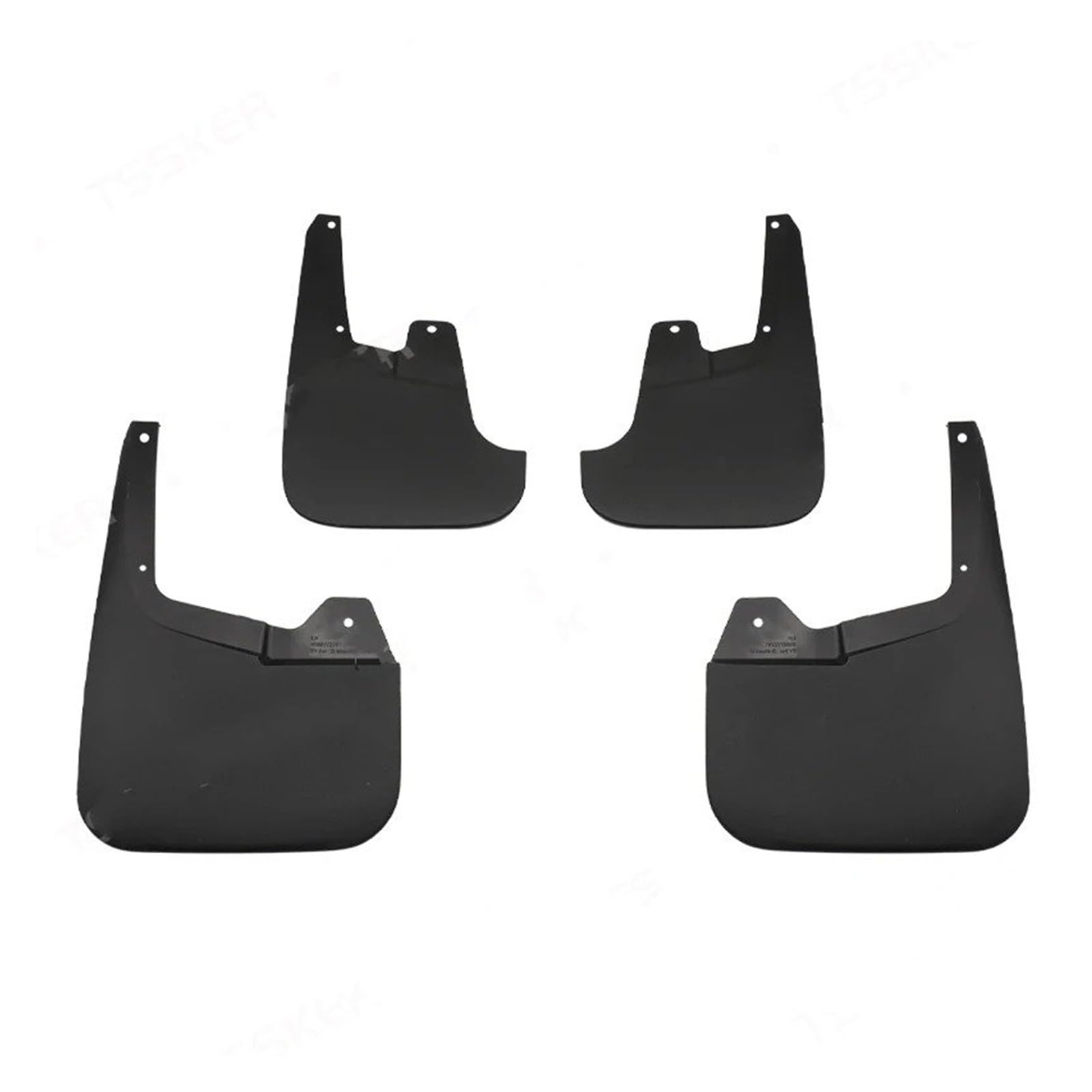 Auto Schmutzfänger Für Isuzu Für D-MAX 4 TÜREN 2016 2017 2018 2019 Kotflügel Kotflügel Schmutzfänger Schutz Spritzlappen Kotflügel Autozubehör Splash Guards Kotflügel Auto Schmutzfänger Für Isuzu Für D-MAX 4 TÜREN 2016 2017 2018 2019 Kotflügel Kotflügel Schmutzfänger Schutz Spritzlappen Kotflügel Autozubehör Splash Guards Kotflügel von OJTEMHBH
