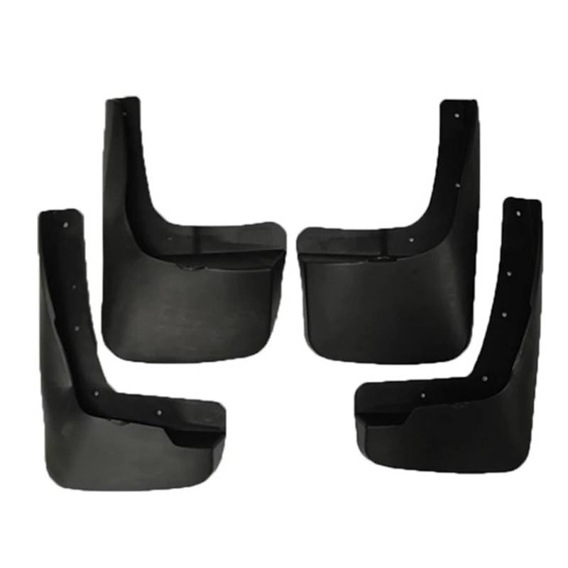 Auto Schmutzfänger Für Jeep Für Liberty Für Cherokee KK 2008 2009 2010 2011 2012 Kotflügel Schmutzfänger Spritzschutz Vorne Hinten Rad Kotflügelverbreiterung Zubehör Splash Guards Kotflügel von OJTEMHBH