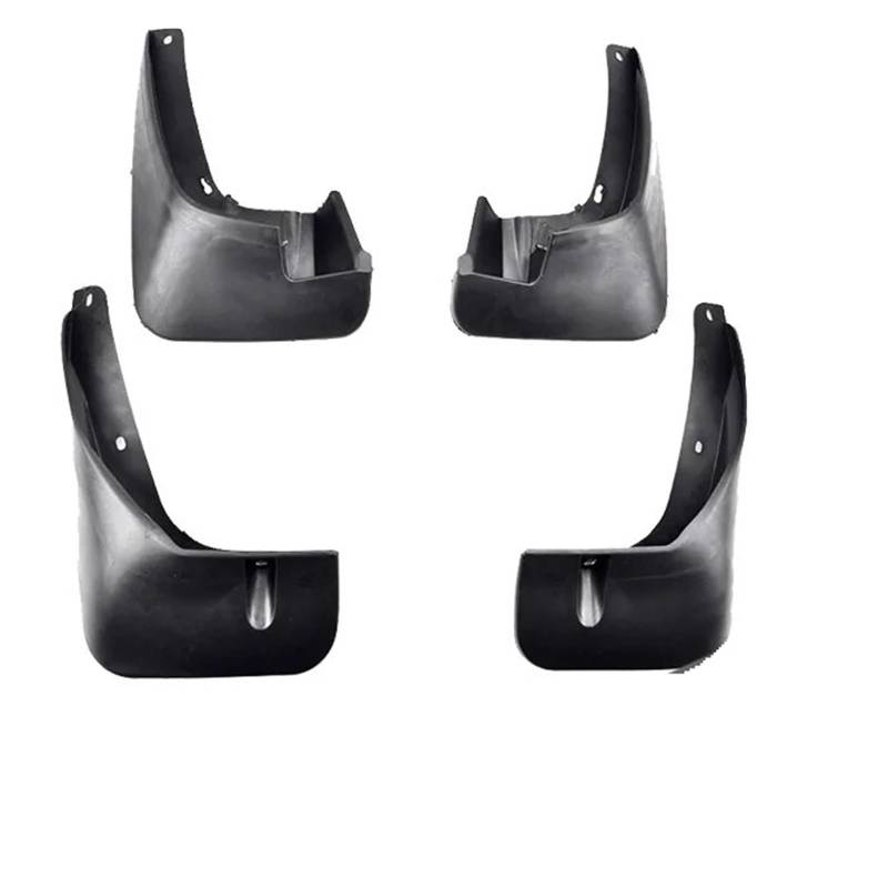 Auto Schmutzfänger Für Kia Für Forte Für Cerato 2009 2010 2011 2012 2013 Set Geformte Auto-Schmutzfänger Schmutzfänger Spritzschutz Schmutzfänger Kotflügel Zubehör Splash Guards Kotflügel von OJTEMHBH