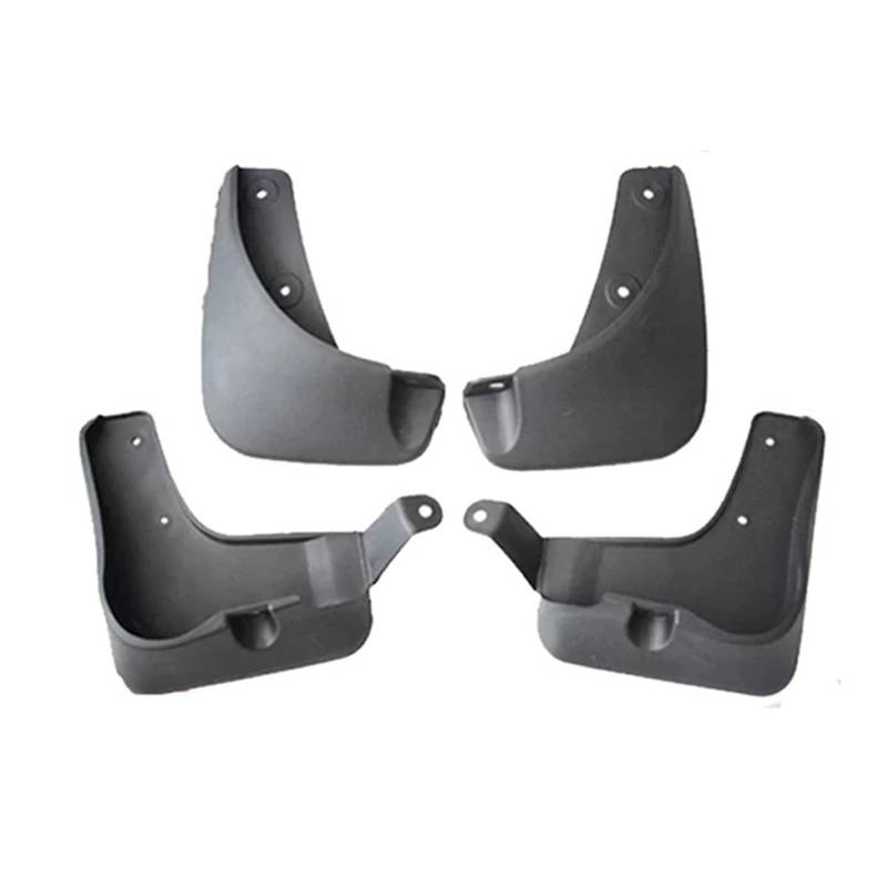 Auto Schmutzfänger Für Kia Für Picanto SA 2005 Für Morgen 2003~2011 4X Schmutzfänger Zubehör Kotflügel Kotflügel Spritzschutz Abdeckung Klappe Vorne Hinten Auto Splash Guards Kotflügel von OJTEMHBH