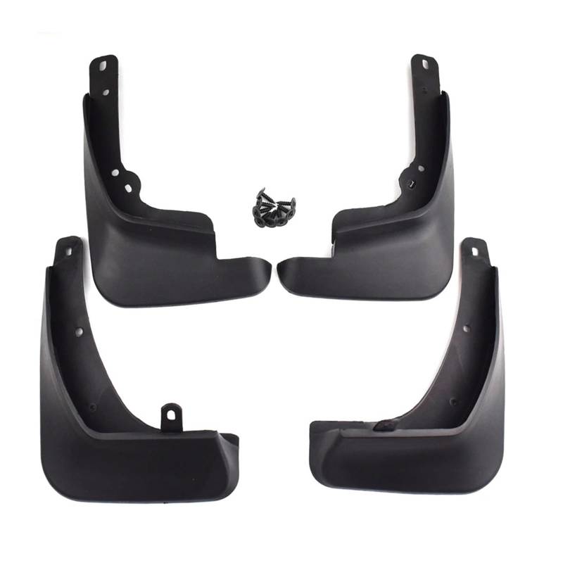 Auto Schmutzfänger Für Kia Für Rio 3 2012 2013 2014 2015 2016 UB Limousine Vorne Hinten Auto Schmutzfänger Schmutzfänger Spritzschutz Klappe Kotflügel Kotflügel Splash Guards Kotflügel von OJTEMHBH