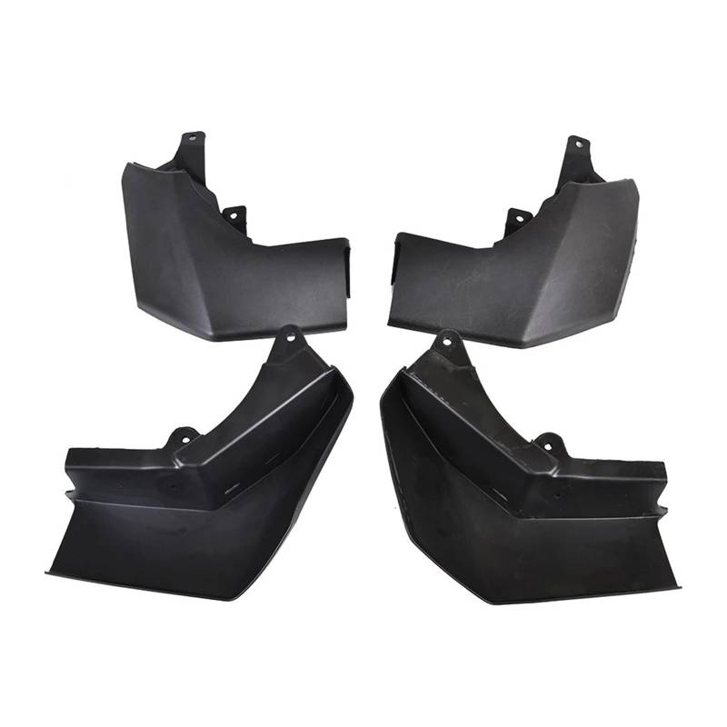 Auto Schmutzfänger Für Land Für Rover Für Discovery 3 2004 2005 2006 2007 2008 2009 LR3 Schmutzfänger Schmutzfänger Spritzschutz Kotflügel Autozubehör Splash Guards Kotflügel von OJTEMHBH
