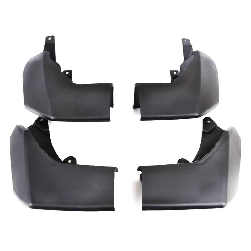 Auto Schmutzfänger Für Land Für Rover Für Discovery 4 LR4 2009 2010 2011 2012 2013 2014 2015 2016 Schmutzfänger vorn hinten Spritzschutz Kotflügel Splash Guards Kotflügel von OJTEMHBH