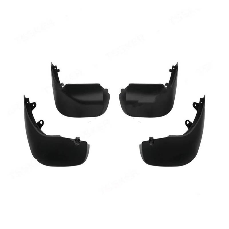 Auto Schmutzfänger Für Land Für Rover Für Range Für Rover Für Sport 2014-2018 2019 2020 2021 Kotflügel Schmutzfänger Schutz Spritzlappen Kotflügel Autozubehör Splash Guards Kotflügel(Without Pedals) von OJTEMHBH