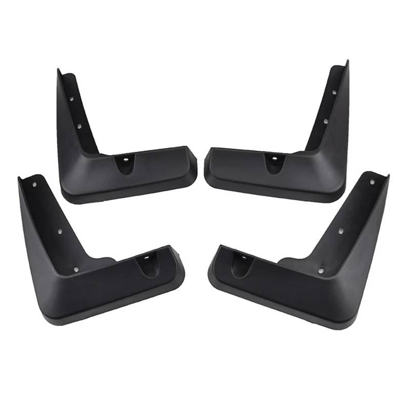Auto Schmutzfänger Für Lexus Es ES200 ES350 ES300h ES250 2013 2014 2015 2016 2017 2018 Set Schmutzfänger Schmutzfänger Spritzschutz Vorne Hinten Kotflügel Splash Guards Kotflügel von OJTEMHBH
