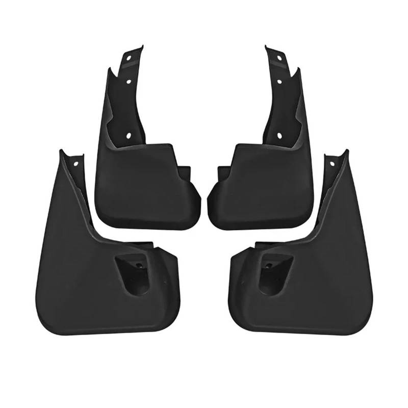 Auto Schmutzfänger Für Lexus NX200 NX300 NX300H 2015-2021 Autokotflügel Schmutzfänger Spritzschutz Schmutzfänger Vorne Hinten Kotflügel Autozubehör Splash Guards Kotflügel(NX300 2017-2021) von OJTEMHBH