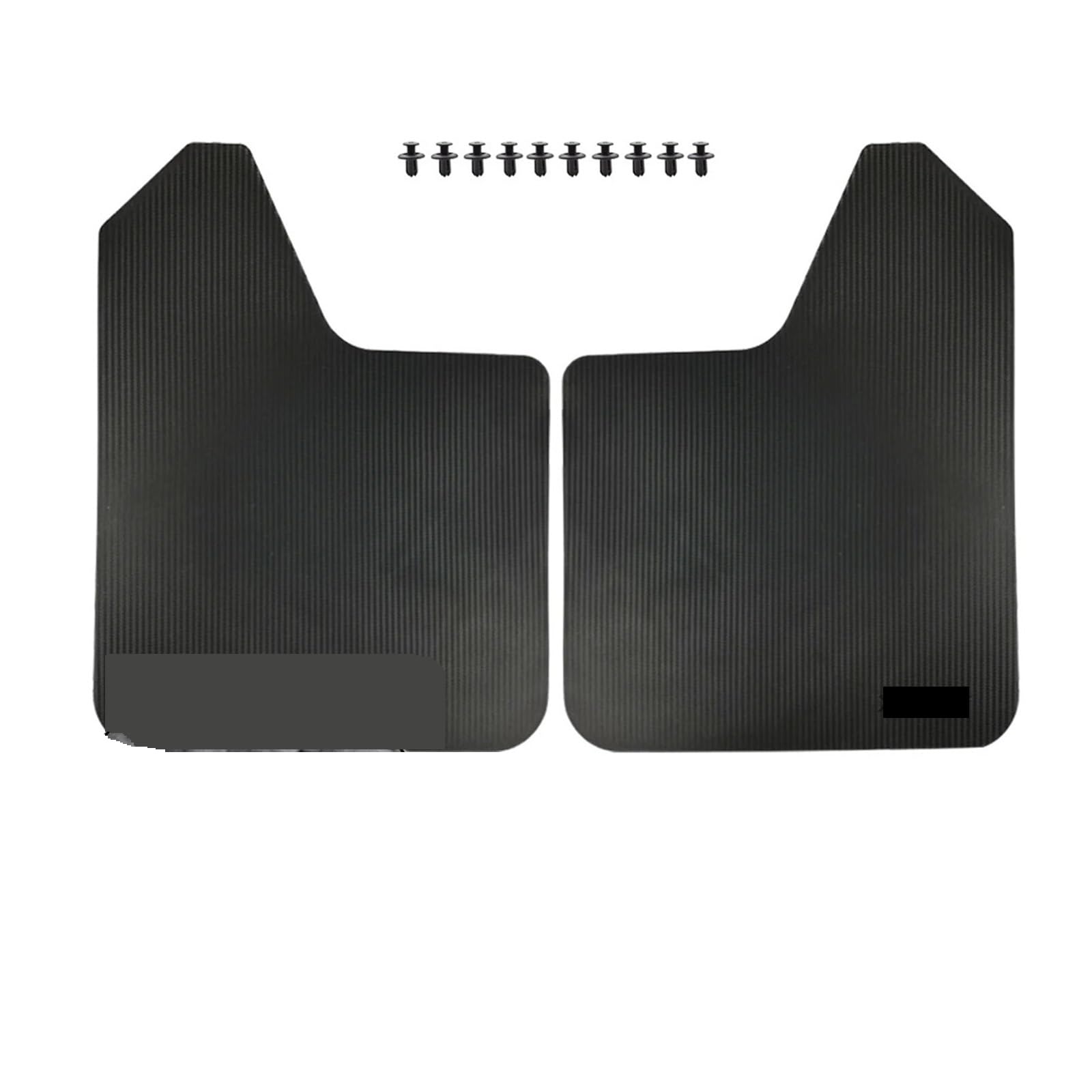 Auto Schmutzfänger Für Mazda Für B-Serie Für BT-50 Für Raptor Wildtrak Everest Schmutzfänger Schmutzfänger Spritzschutz Kotflügel Für Splash Guards Kotflügel(2pcs) von OJTEMHBH