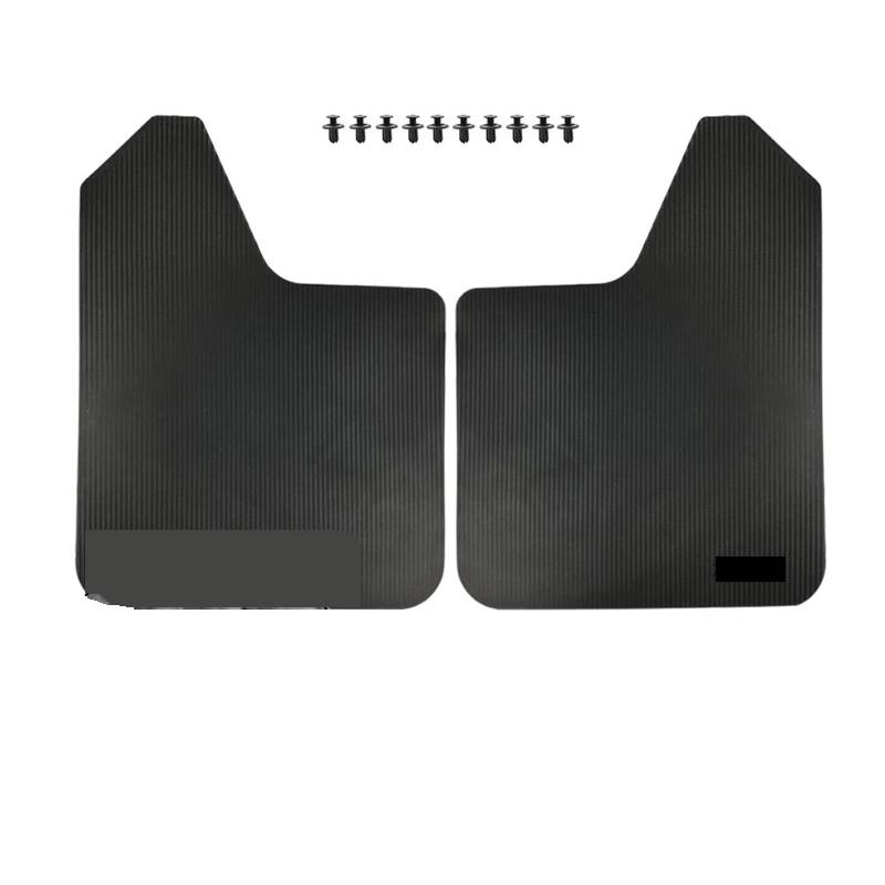 Auto Schmutzfänger Für Mazda Für B-Serie Für BT-50 Für Raptor Wildtrak Everest Schmutzfänger Schmutzfänger Spritzschutz Kotflügel Für Splash Guards Kotflügel(2pcs) von OJTEMHBH