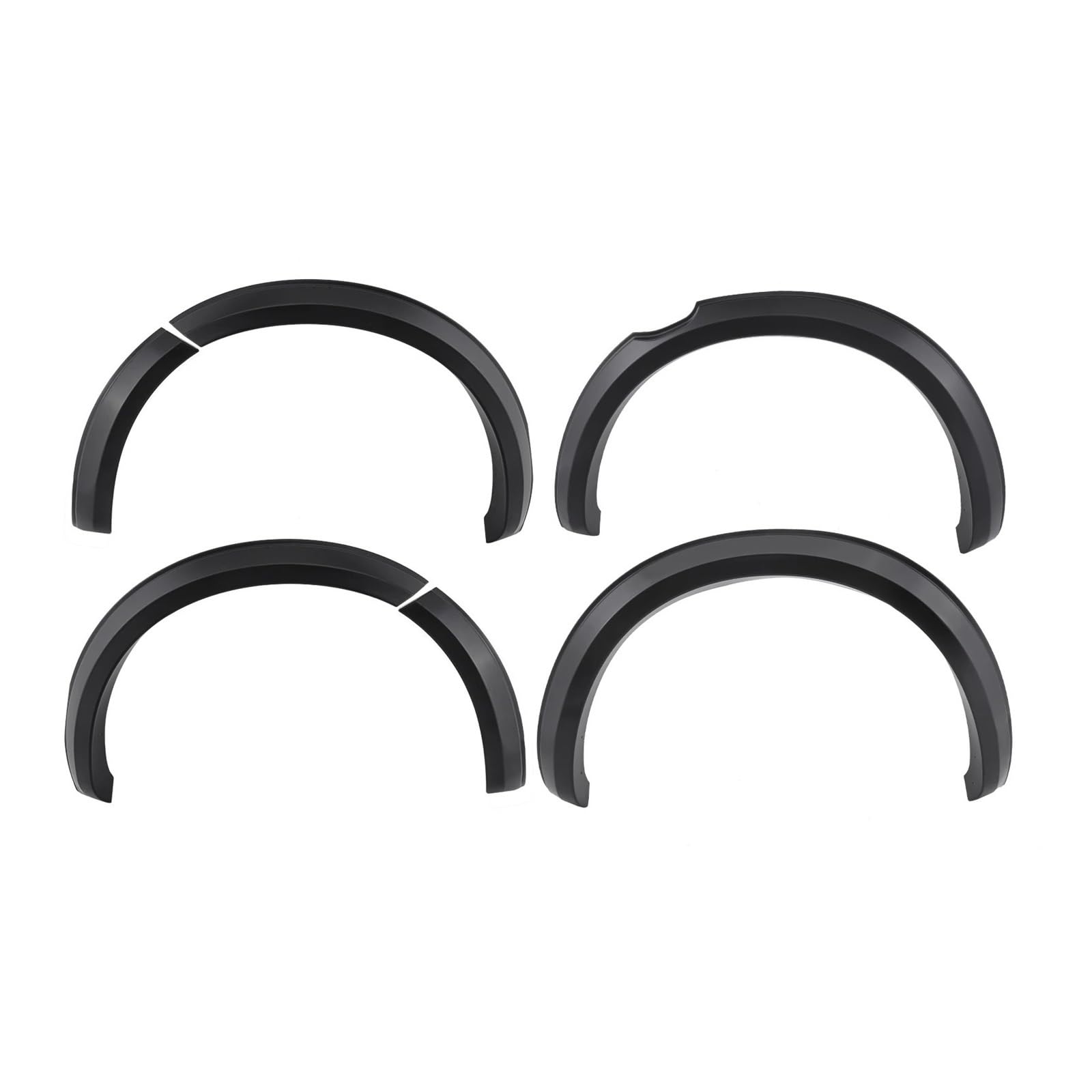 Auto Schmutzfänger Für Nissan Für Navara Für Frontier 2015-2020 Kotflügelverbreiterungen Im Taschenstil, Schutzabdeckung, Mattschwarz, Radlauf, Autozubehör Splash Guards Kotflügel Auto Schmutzfänger Für Nissan Für Navara Für Frontier 2015-2020 Kotflügelverbreiterungen Im Taschenstil, Schutzabdeckung, Mattschwarz, Radlauf, Autozubehör Splash Guards Kotflügel von OJTEMHBH