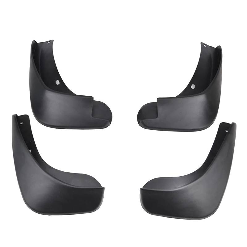 Auto Schmutzfänger Für Nissan Für Qashqai +2 Für Dualis 2007 2008 2009 2010 2011 2012 2013 J10 Spritzschutz für Auto-Schmutzfänger Splash Guards Kotflügel von OJTEMHBH