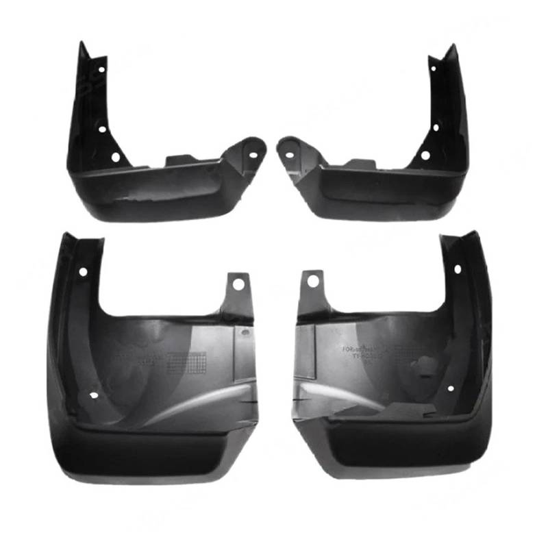 Auto Schmutzfänger Für Odyssey (US) 2016 2014 2015 2017 Auto-Schmutzfänger, Schmutzfänger, Spritzschutz, Schmutzfänger, Kotflügel Splash Guards Kotflügel von OJTEMHBH