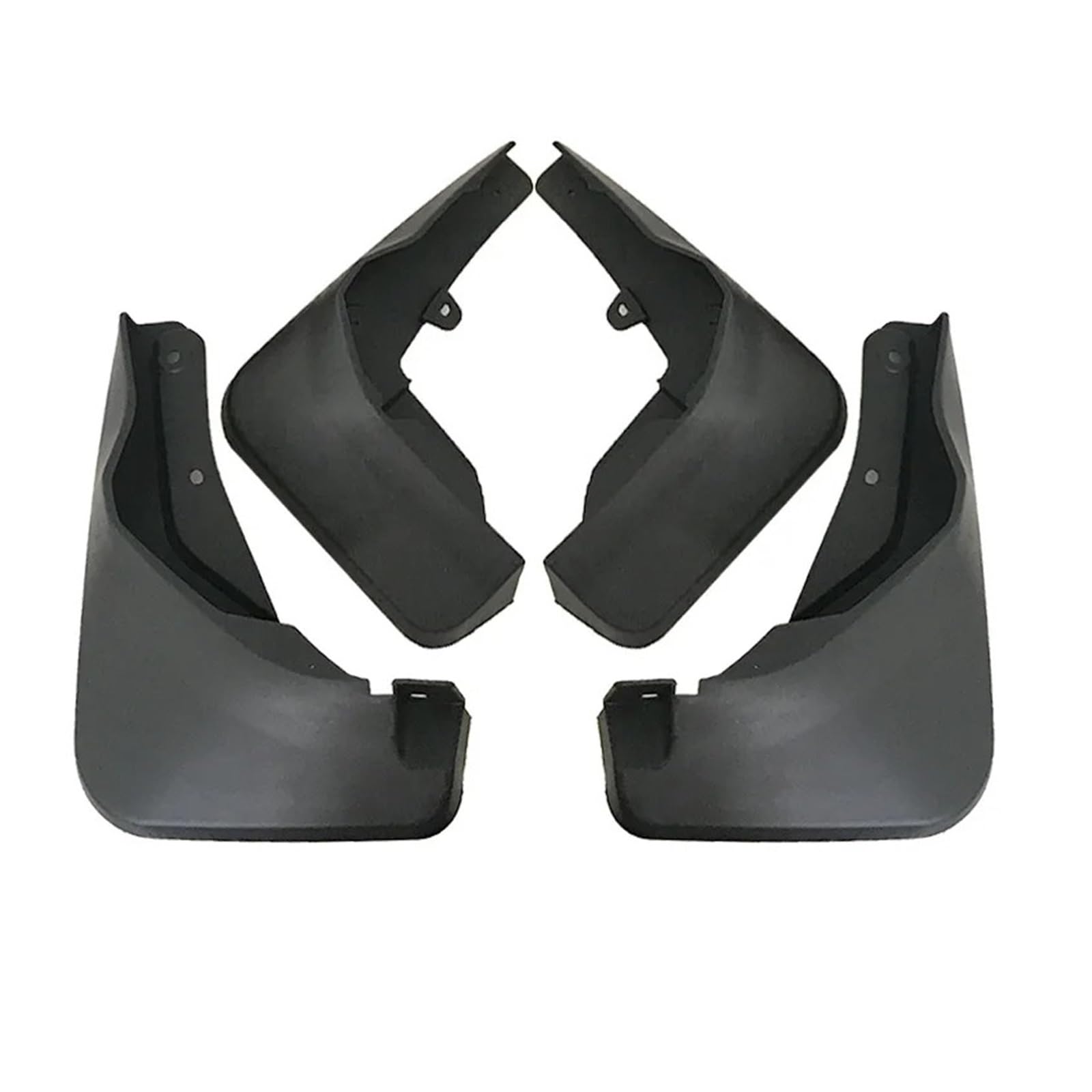 Auto Schmutzfänger Für Q3 Für S-line 2019 2020 Vorne Hinten Auto Schmutzfänger Spritzschutz Kotflügel Schmutzfänger Reifen Spritzschutz Kotflügel Zubehör Splash Guards Kotflügel(Fit Standard Model) Auto Schmutzfänger Für Q3 Für S-line 2019 2020 Vorne Hinten Auto Schmutzfänger Spritzschutz Kotflügel Schmutzfänger Reifen Spritzschutz Kotflügel Zubehör Splash Guards Kotflügel(Fit Standard Model) von OJTEMHBH