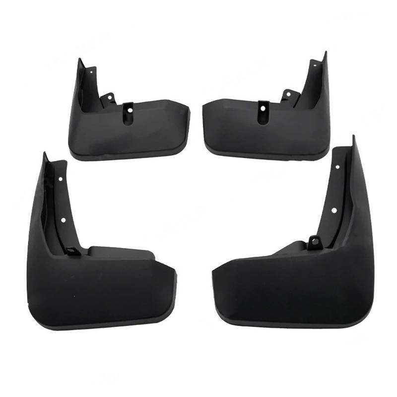 Auto Schmutzfänger Für Q8 2019 2020 2021 4 STÜCKE Neue Kotflügel Schmutzfänger Kotflügel Schmutzfänger Spritzschutz Schutz Autozubehör Splash Guards Kotflügel von OJTEMHBH