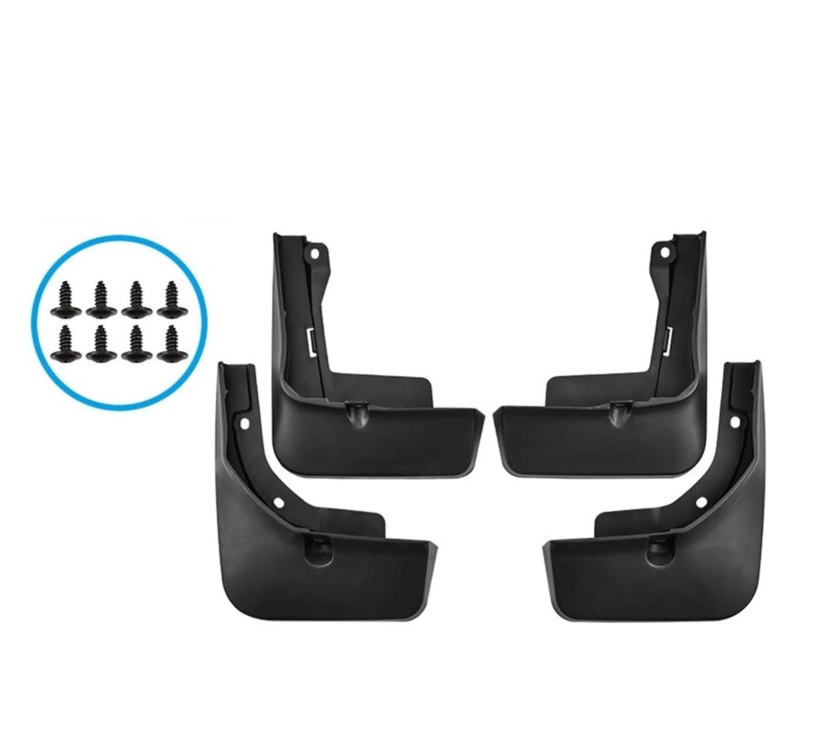 Auto Schmutzfänger Für SERES Für Evolute I-Space DFSK E5 2023 2024 Schmutzfänger Kotflügel Kotflügel Reifen Kotflügel Schmutzfänger Radschützer Zubehör 4X Reifen Splash Guards Kotflügel Auto Schmutzfänger Für SERES Für Evolute I-Space DFSK E5 2023 2024 Schmutzfänger Kotflügel Kotflügel Reifen Kotflügel Schmutzfänger Radschützer Zubehör 4X Reifen Splash Guards Kotflügel von OJTEMHBH