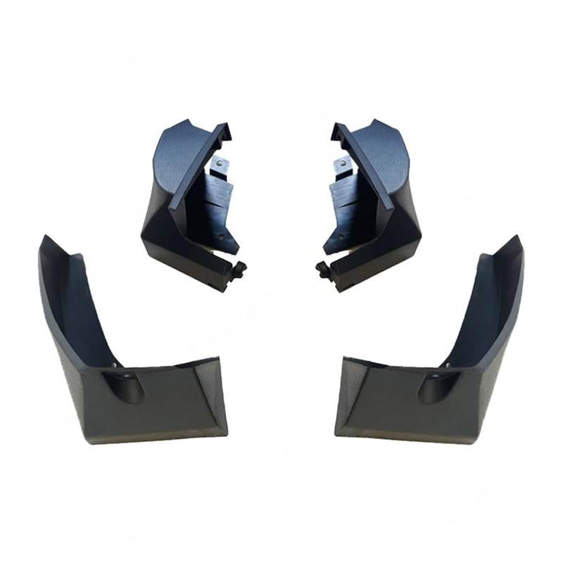 Auto Schmutzfänger Für Subaru Für Ascent 2019 2020 2021 2022 2023 Schmutzfänger Spritzschutz Kotflügel Schmutzfänger Kotflügel Autozubehör Splash Guards Kotflügel von OJTEMHBH