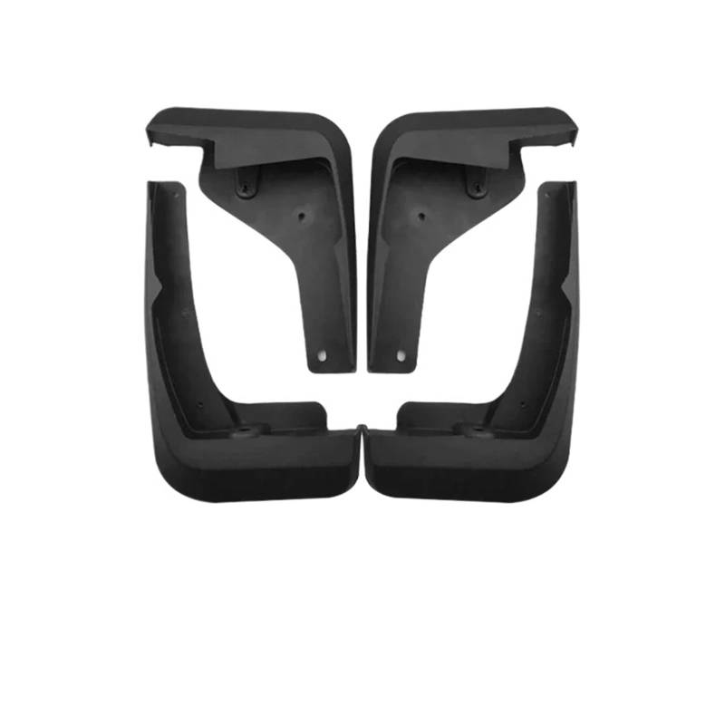 Auto Schmutzfänger Für Subaru Für Forester 2019-2021 2022 2023 2024 Kotflügel Vorne Und Hinten Schmutzfänger Spritzschutz Kotflügelzubehör Splash Guards Kotflügel von OJTEMHBH