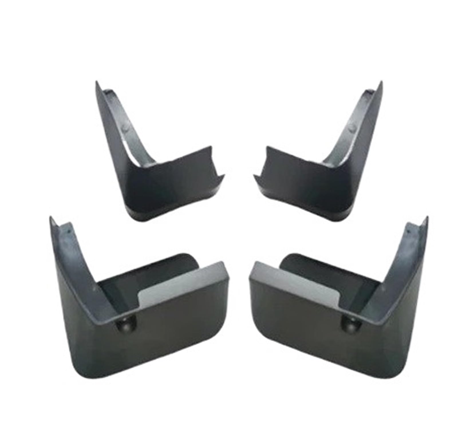 Auto Schmutzfänger Für Subaru Für Forester SJ 2014 2015 2016 2017 4 Stück Auto-Kotflügelverbreiterungen Vorne Hinten Spritzschutz Schmutzfänger Kotflügel Splash Guards Kotflügel Auto Schmutzfänger Für Subaru Für Forester SJ 2014 2015 2016 2017 4 Stück Auto-Kotflügelverbreiterungen Vorne Hinten Spritzschutz Schmutzfänger Kotflügel Splash Guards Kotflügel von OJTEMHBH