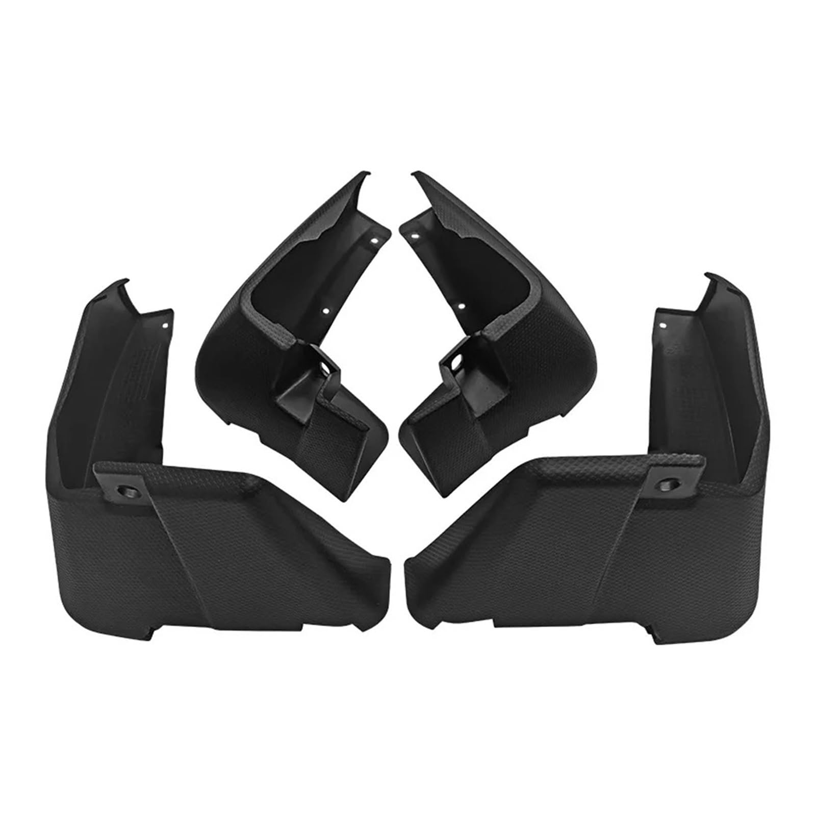 Auto Schmutzfänger Für Subaru XV 2018-2021 Set Geformte Auto-Schmutzfänger Schmutzfänger Spritzschutz, Schmutzfänger Kotflügel Kotflügel Vorne Hinten Splash Guards Kotflügel Auto Schmutzfänger Für Subaru XV 2018-2021 Set Geformte Auto-Schmutzfänger Schmutzfänger Spritzschutz, Schmutzfänger Kotflügel Kotflügel Vorne Hinten Splash Guards Kotflügel von OJTEMHBH