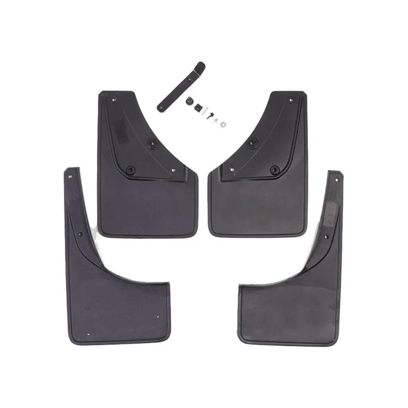 Auto Schmutzfänger Für Suzuki Für Jimny Für Sierra JB74 2019-2023 Auto-Schmutzfänger Kotflügel Spritzschutz Kotflügel Schmutzfänger Vorne Hinten 4 STÜCKE Autozubehör Splash Guards Kotflügel(Black logo Auto Schmutzfänger Für Suzuki Für Jimny Für Sierra JB74 2019-2023 Auto-Schmutzfänger Kotflügel Spritzschutz Kotflügel Schmutzfänger Vorne Hinten 4 STÜCKE Autozubehör Splash Guards Kotflügel(Black logo von OJTEMHBH