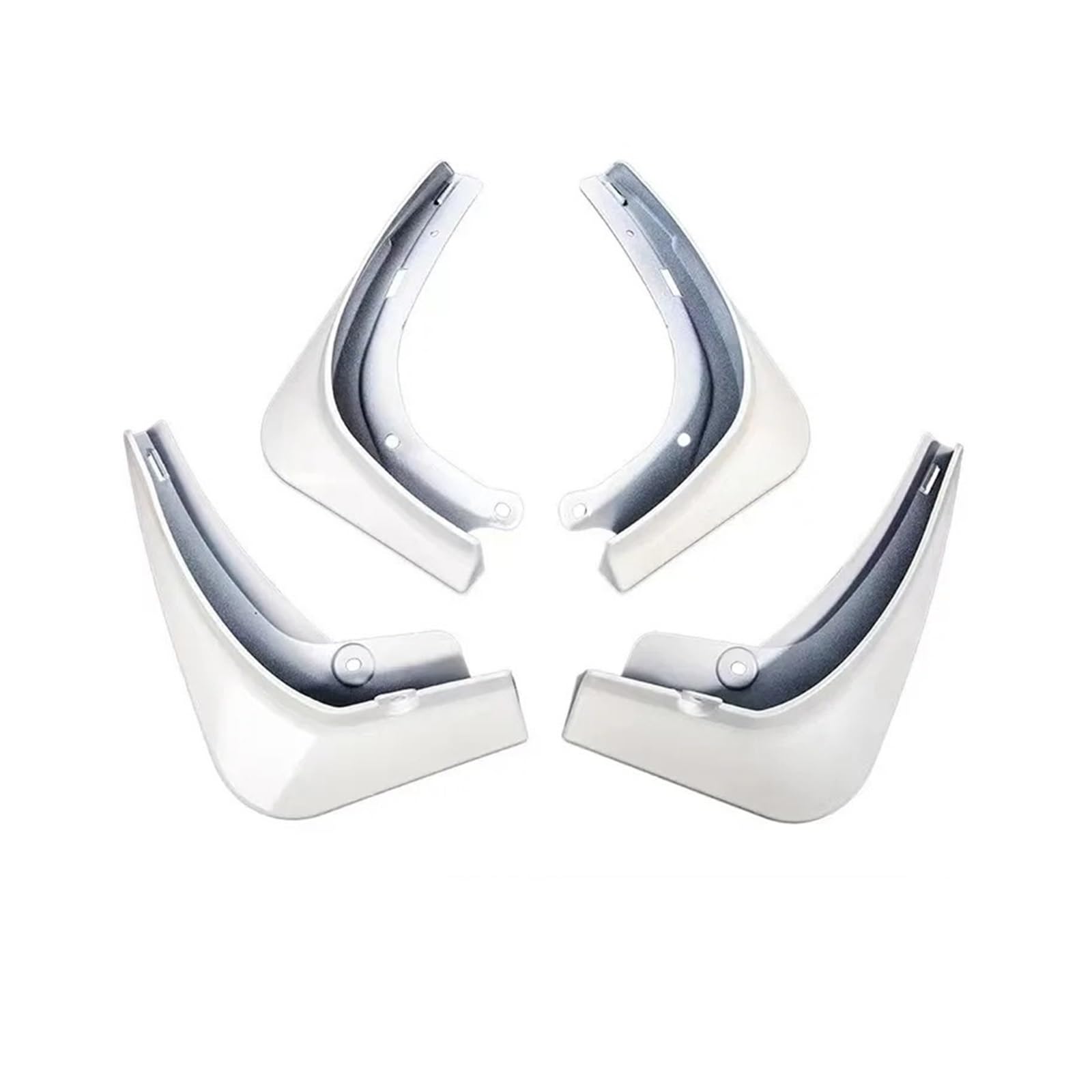 Auto Schmutzfänger Für Tesla Für Modell 3 Für Modell Für Y 2021 2022 4 Teile/Satz New Energy Car Schmutzfänger Kotflügel Spritzschutz Kotflügel Mattschwarz Kohlefaser Splash Guards Kotflügel(White Y) Auto Schmutzfänger Für Tesla Für Modell 3 Für Modell Für Y 2021 2022 4 Teile/Satz New Energy Car Schmutzfänger Kotflügel Spritzschutz Kotflügel Mattschwarz Kohlefaser Splash Guards Kotflügel(White Y) von OJTEMHBH